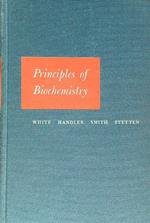 Principles of Biochemistry