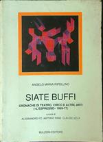 Siate buffi