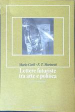 Lettere futuriste tra arte e politica