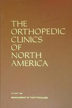 The  Orthopedic Clinics of North America Vol 20/n. 4-Oct 1989