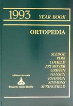 Ortopedia Year Book 1993