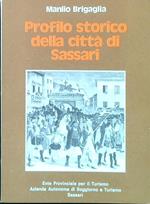 Profilo storico della città di Sassari