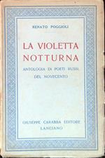 La violetta notturna