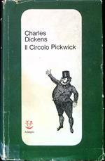 Il circolo Pickwick