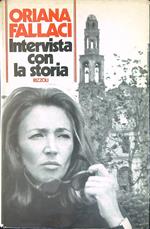 Intervista con la storia