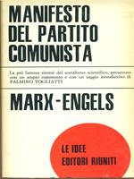 Manifesto del Partito Comunista