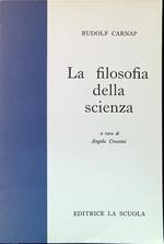 La filosofia della scienza