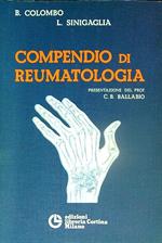 Compendio di Reumatologia