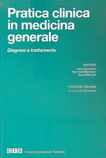 Pratica clinica in medicina generale 1