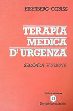 Terapia medica d'urgenza