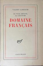 Domaine Francais