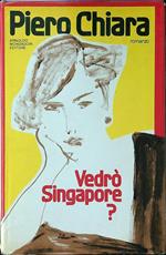 Vedrò Singapore?