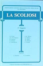 La scoliosi 