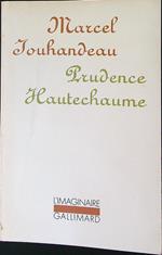 Prudence Hautechaume