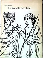 La società feudale 