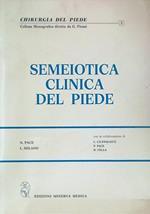 Semeiotica clinica del piede