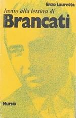 Invito alla lettura di Brancati