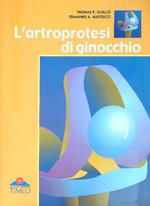 L' artroprotesi di ginocchio