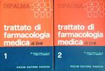 Trattato di farmacologia medica. 2vv