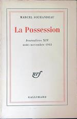 La  Possession