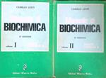 Manuale di biochimica. 2vv