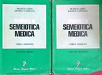 Manuale di semeiotica medica. 2vv