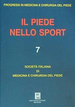 Il piede nello sport 