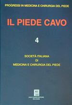 Il piede cavo