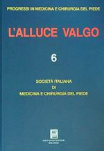 L' alluce valgo