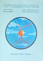 Oftalmologia clinica