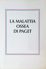 La malattia ossea di Paget