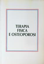 Terapia fisica e Osteoporosi