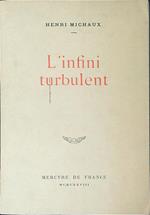 L' infini turbulent