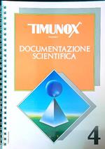 Timunox. Documentazione scientifica 4