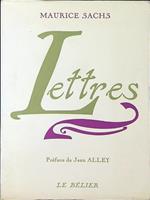 Lettres