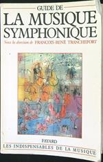 Guide de la musique symphonique