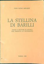 La  stellina dei Barilli