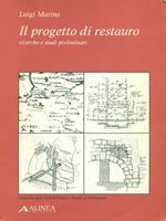 Il progetto di restauro