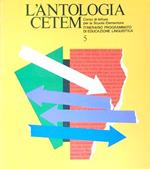 L' antologia cetem 5