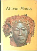 African Masks