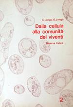 Dalla cellula alla comunità dei viventi 2