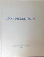 Leon Pierre-Quint