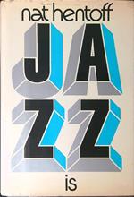 Jazz is