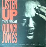 Listen up The lives of Quincy Jones