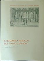 Il romanzo Barocco tra Italia e Francia