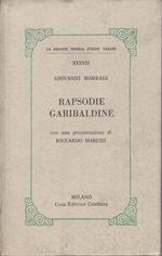 Rapsodie Garibaldine