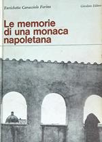 Le memorie di una monaca Napoletana