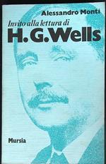 Invito alla lettura di H. G. Wells