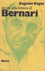 Invito alla lettura di Bernari