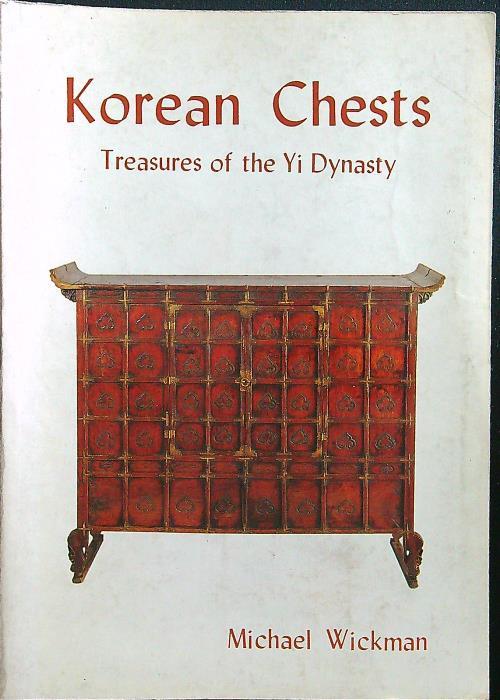 Korean chests